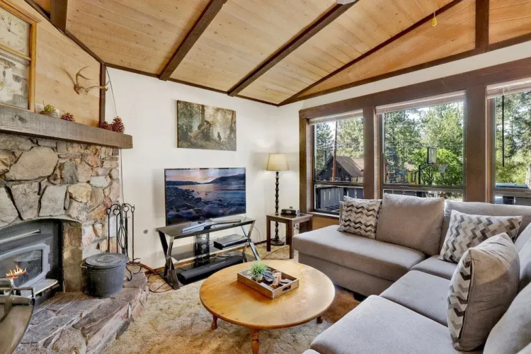 Bearadise Cottage #2275