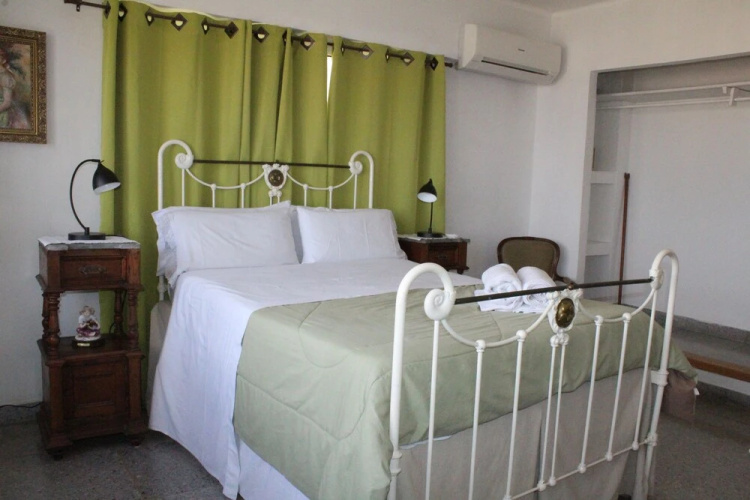 Apartamento Independiente Vistamar