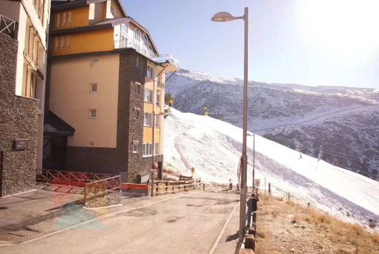 Apartamentos Arttyfal