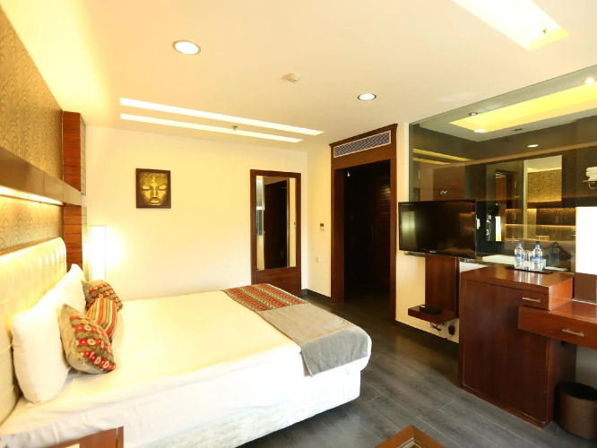 Hotel Icon