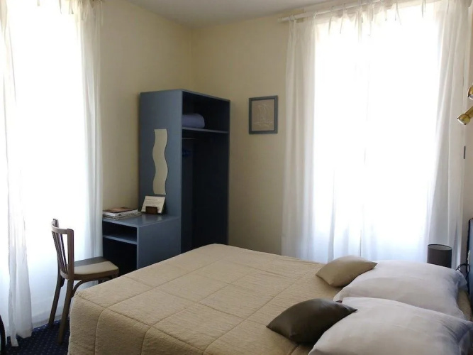 Hotel Kan Avel