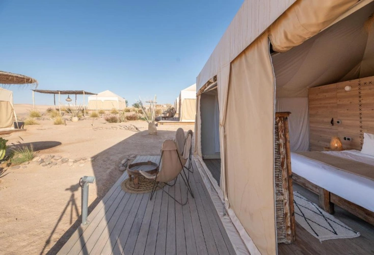 Tent