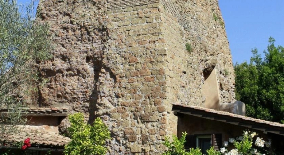 Villa Geta