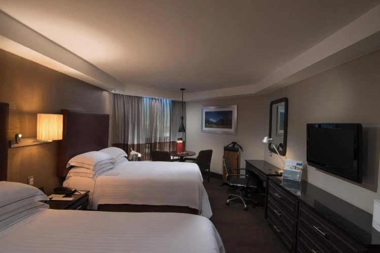 Superior Premium Level room