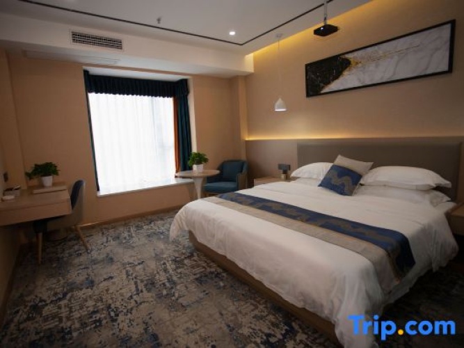 Luxury Double room
