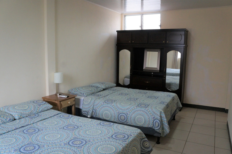 Hostal Libertad