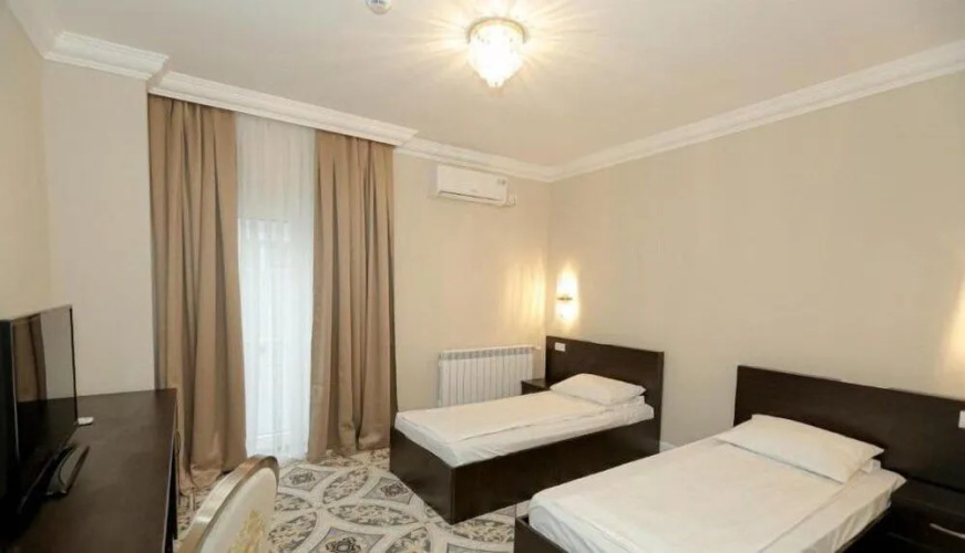 Hotel Palace Severin