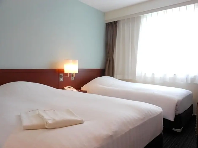 Comfort Twin room