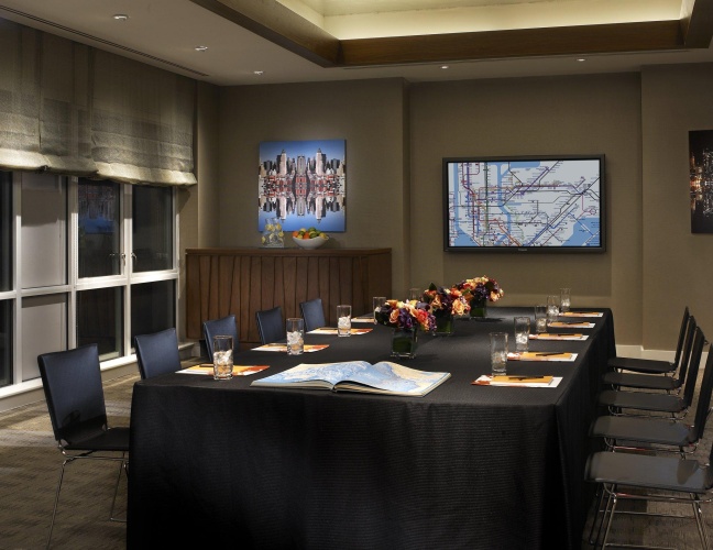 Ink48 Hotel photo 32