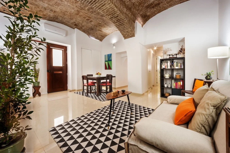 Casa do Becco dos Assucares
