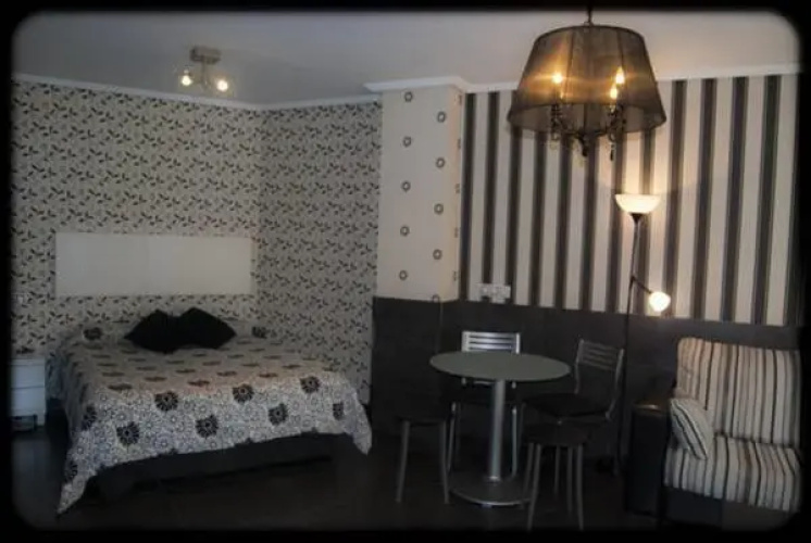 Apartamentos Astilleros