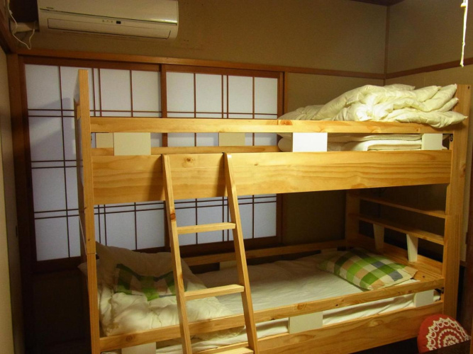 Guesthouse Shirahama