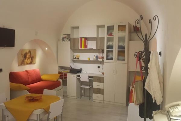 Albergo Diffuso Il Borgo Antico