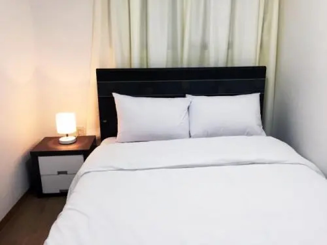 Juniper Garden Guest House