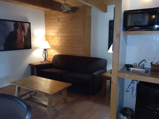 Quadruple Suite