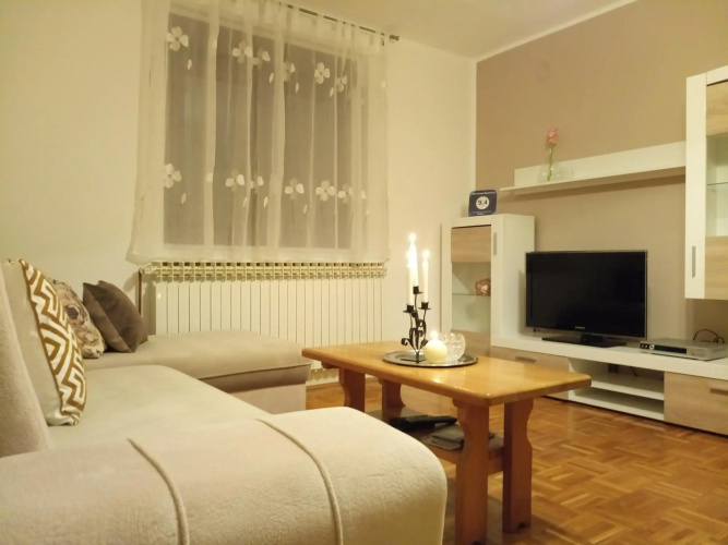 Holiday Home Božičević