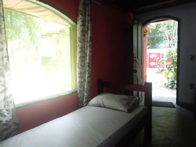 Camping e Pousada Acorde