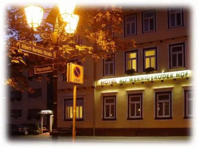 Image de l'hôtel
