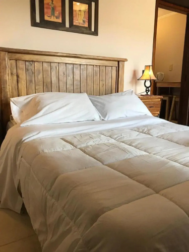 La Osadia Cabañas y Suites