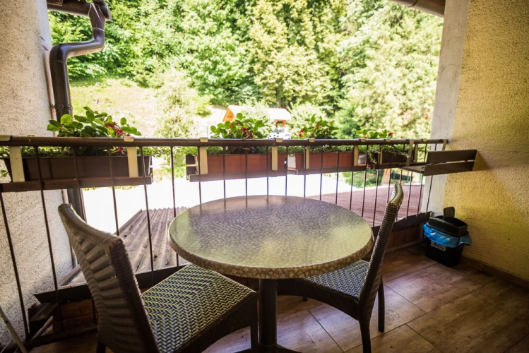 Hostel Kozmus