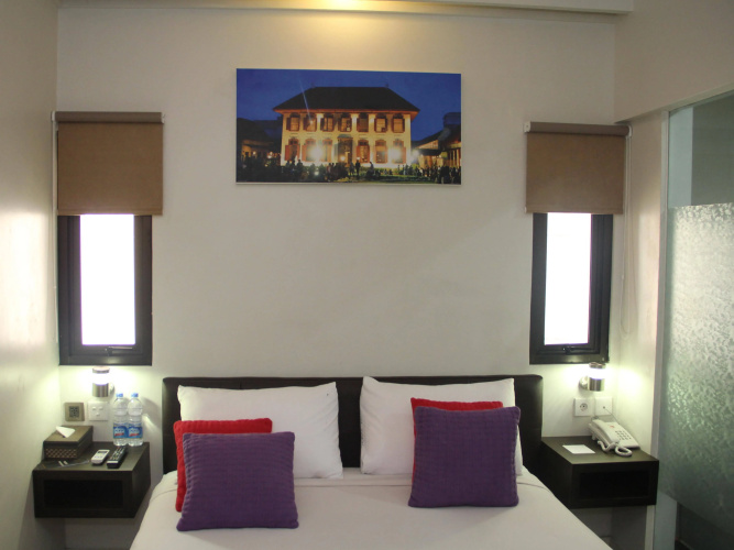Antoni Hotel