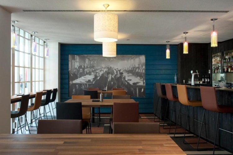Inntel Hotels Amsterdam Zaandam photo 20