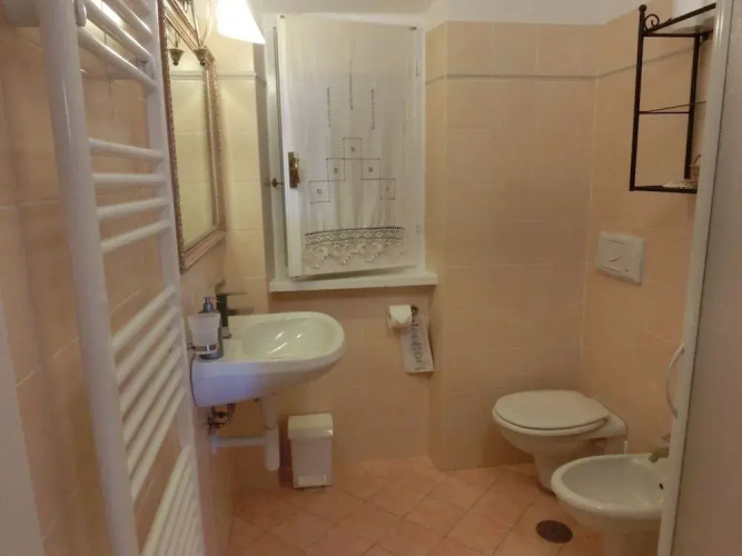 Talamoni B&B