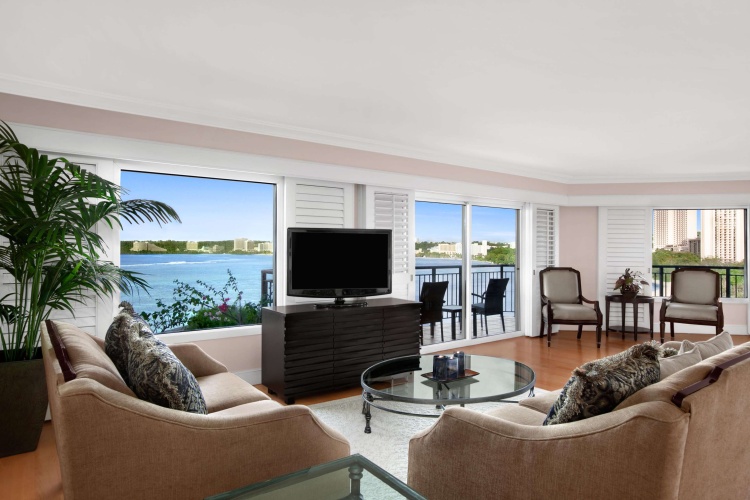 Hilton Guam Resort & Spa photo 8