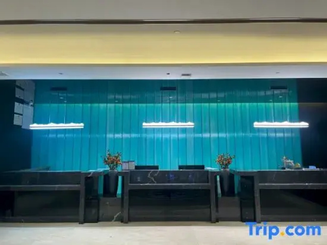 Lanmao E-Sports Hotel