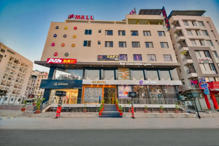 Image de l'hôtel
