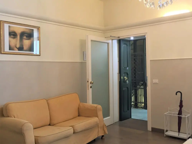 Glamour Apartments