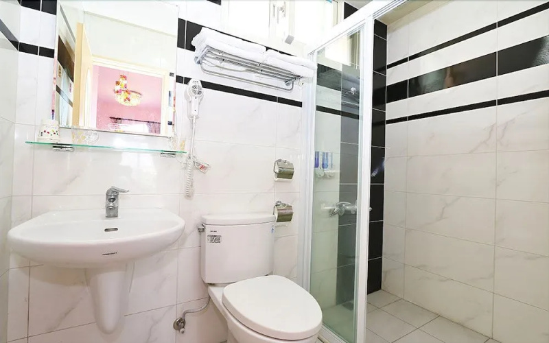 Lijing B&B