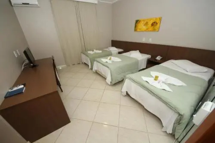 Hotel Bordignon