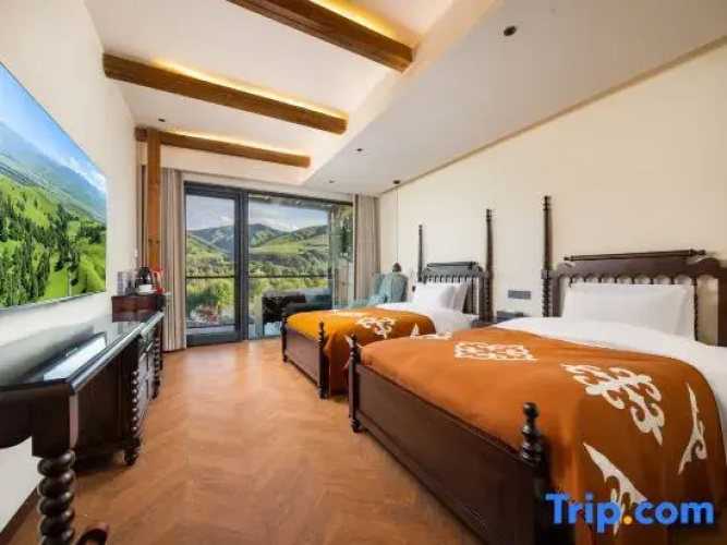 Nayin Homestay