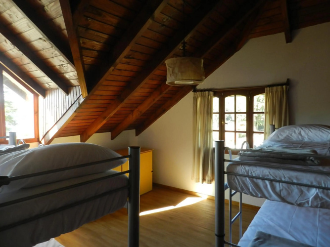 Bonita Lake House - Hostel & Bungalows