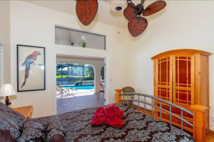 Casa de la Sirena