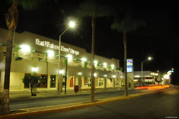 Imagen del hotel