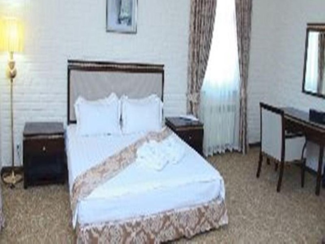 Single room