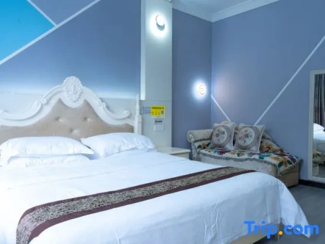 Premier Double room