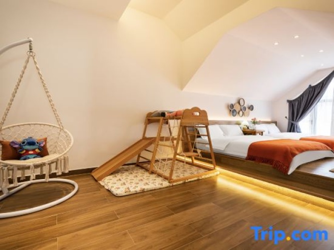 3 Bedrooms Standard room