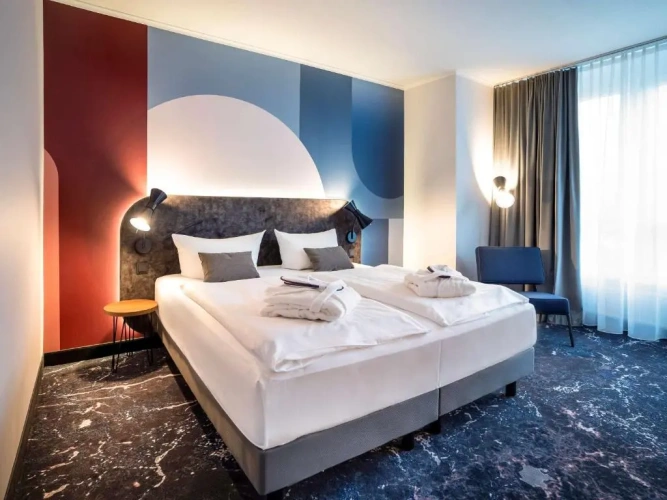 Privilege Double room