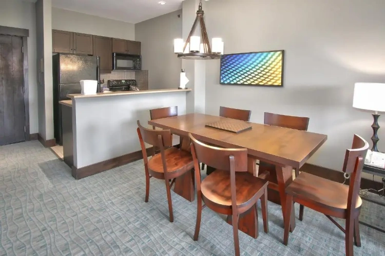 1 Bedroom Standard room