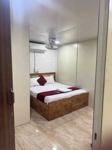 Classic Twin room