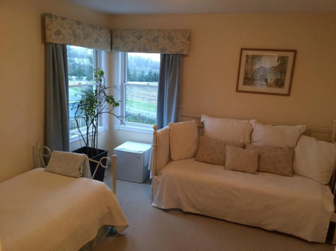 Dicksons Family Suite B&B