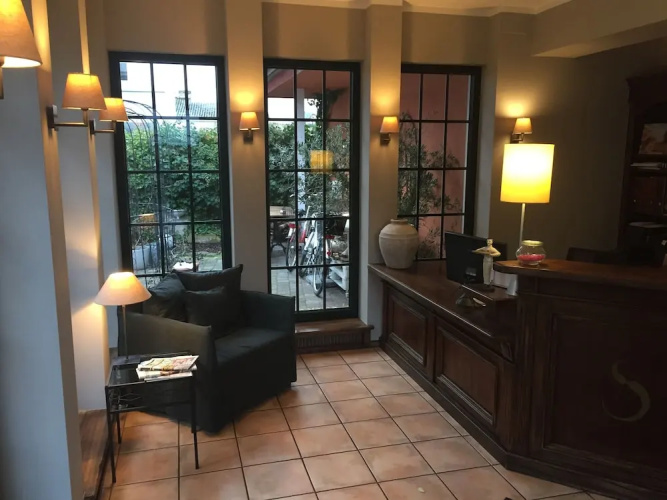 Hotel Stein