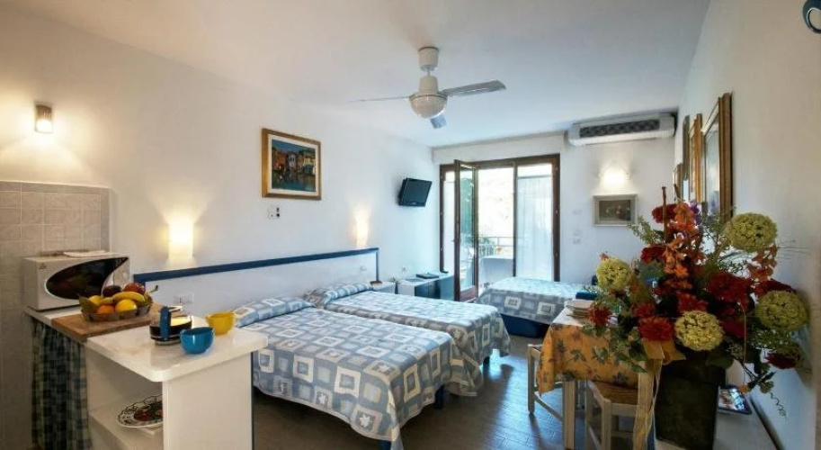 Residence Villa Rosa