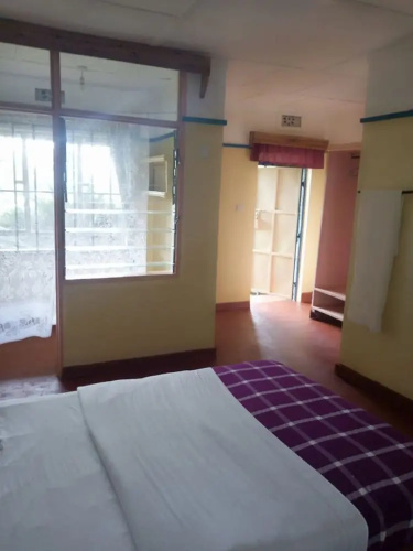 Wamagach Kahua- Ini Hotel