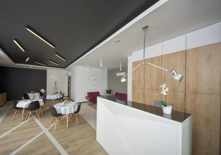 Apartamenty D20