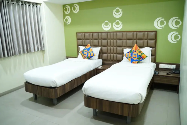 Hotelbild