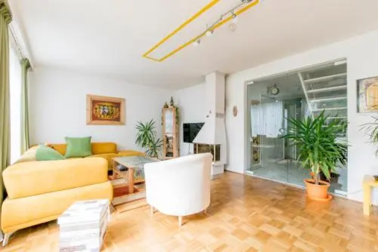 2 Private Rooms Bothfeld 3820